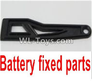PXtoys 9301 Spare parts-14 Battery fixed parts,PXtoys 9301 RC Car Parts,PXtoys 9301 RC Truck Spare parts Accessories,1:18 4WD High Speed Buggy Parts